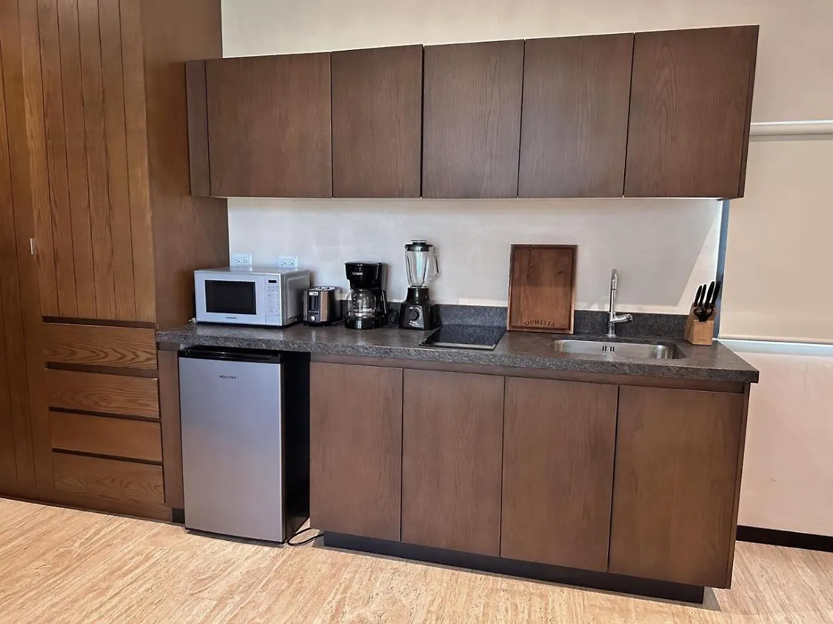 Ophelia Tulum Condo In Aldea Zama 0*,  墨西哥