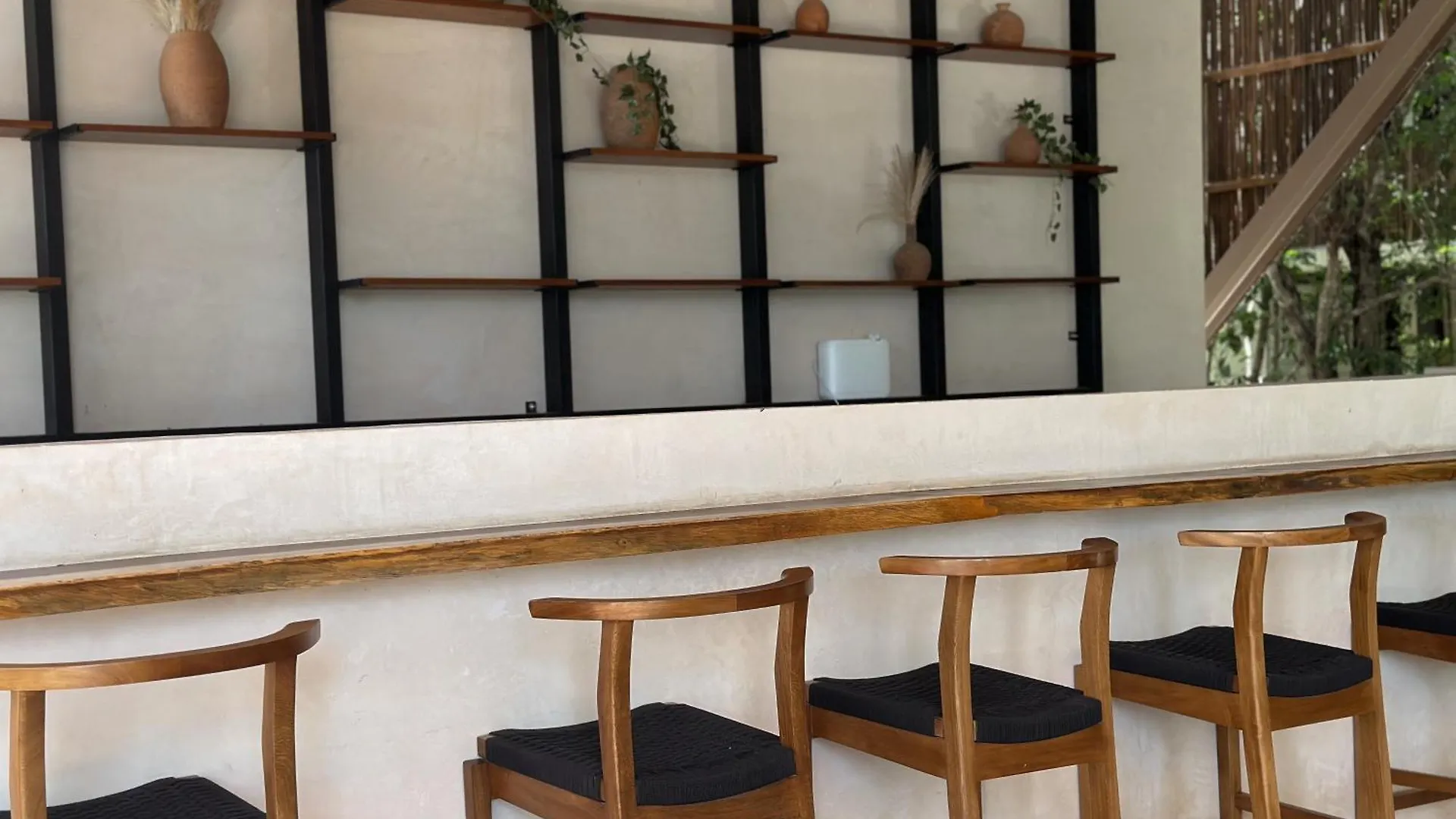 公寓式酒店 Ophelia Tulum Condo In Aldea Zama 墨西哥