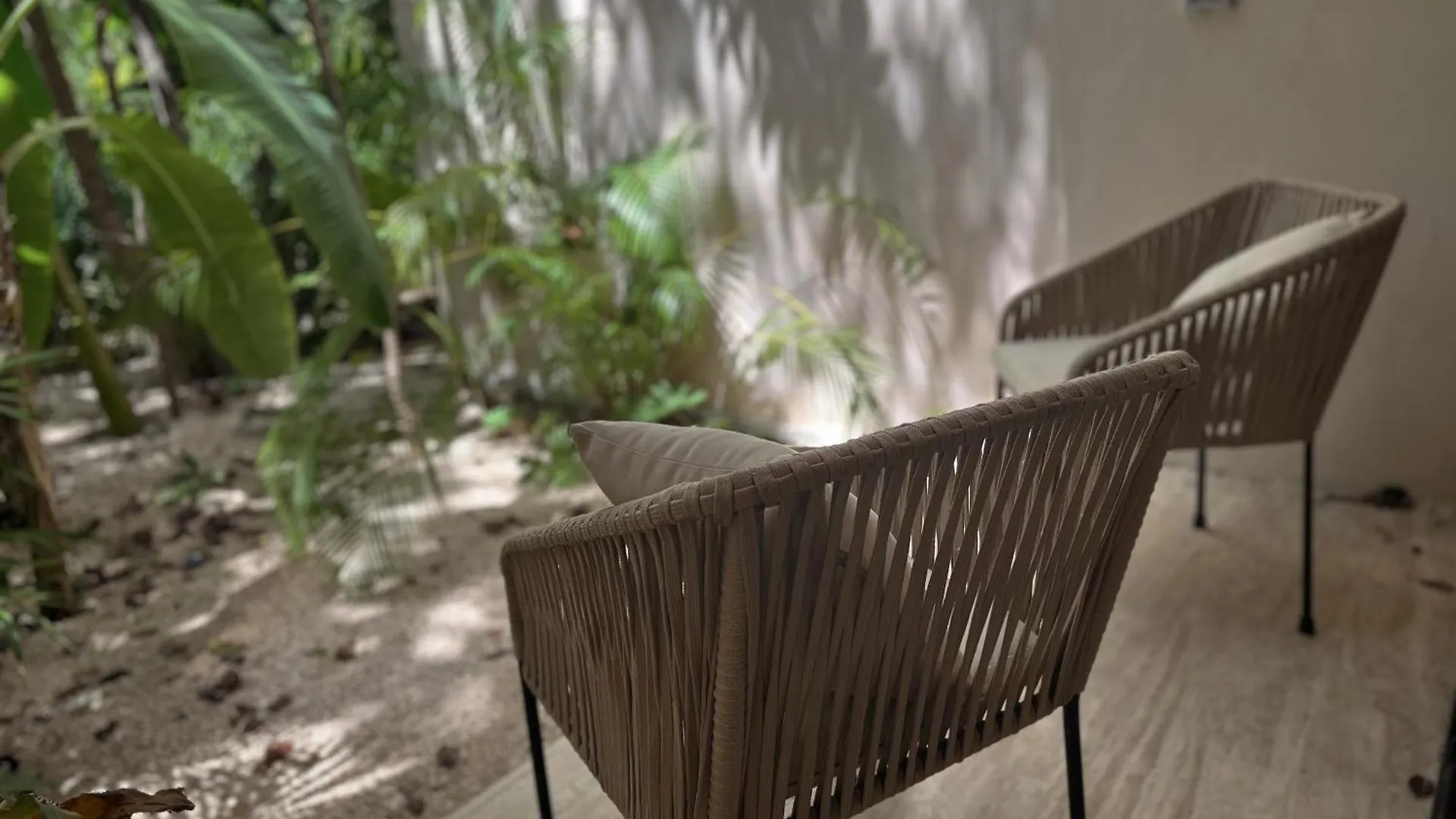 Ophelia Tulum Condo In Aldea Zama 公寓式酒店