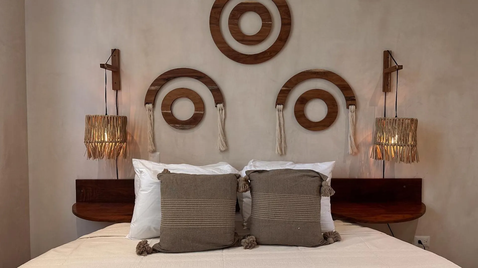Ophelia Tulum Condo In Aldea Zama 0*,