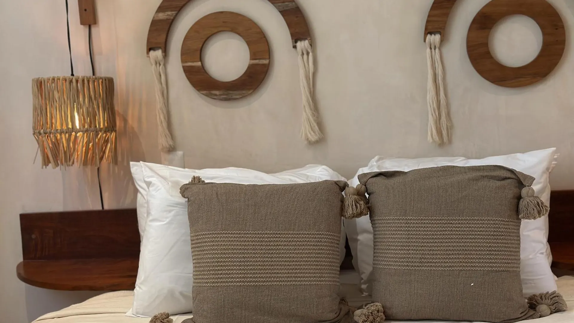 Ophelia Tulum Condo In Aldea Zama 公寓式酒店