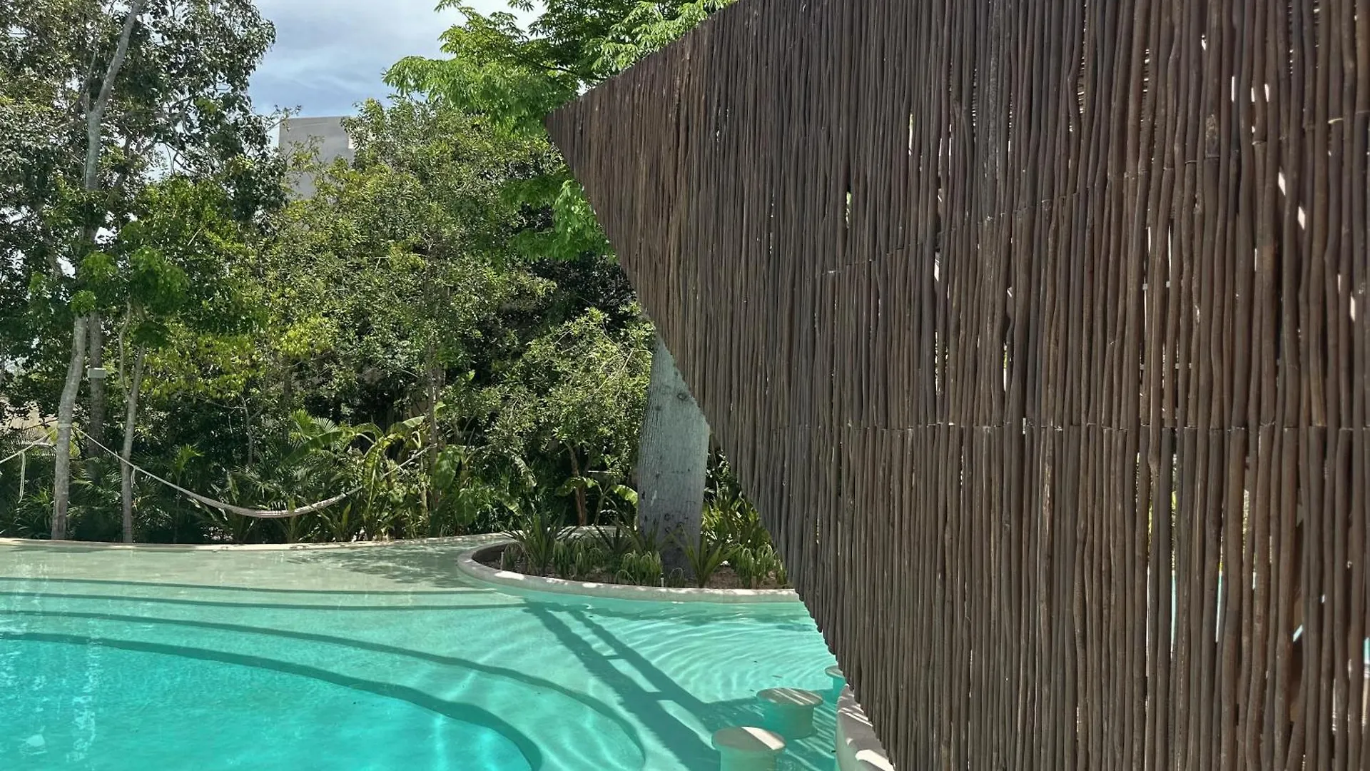 Ophelia Tulum Condo In Aldea Zama 0*,
