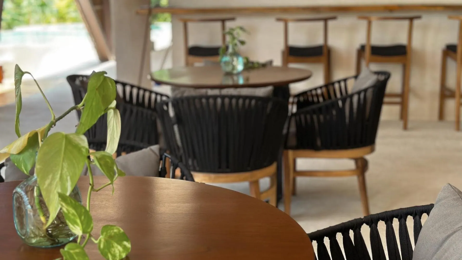 Ophelia Tulum Condo In Aldea Zama