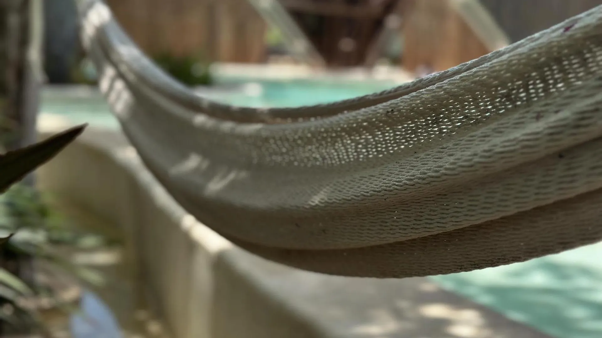 Apart-hotel Ophelia Tulum Condo In Aldea Zama