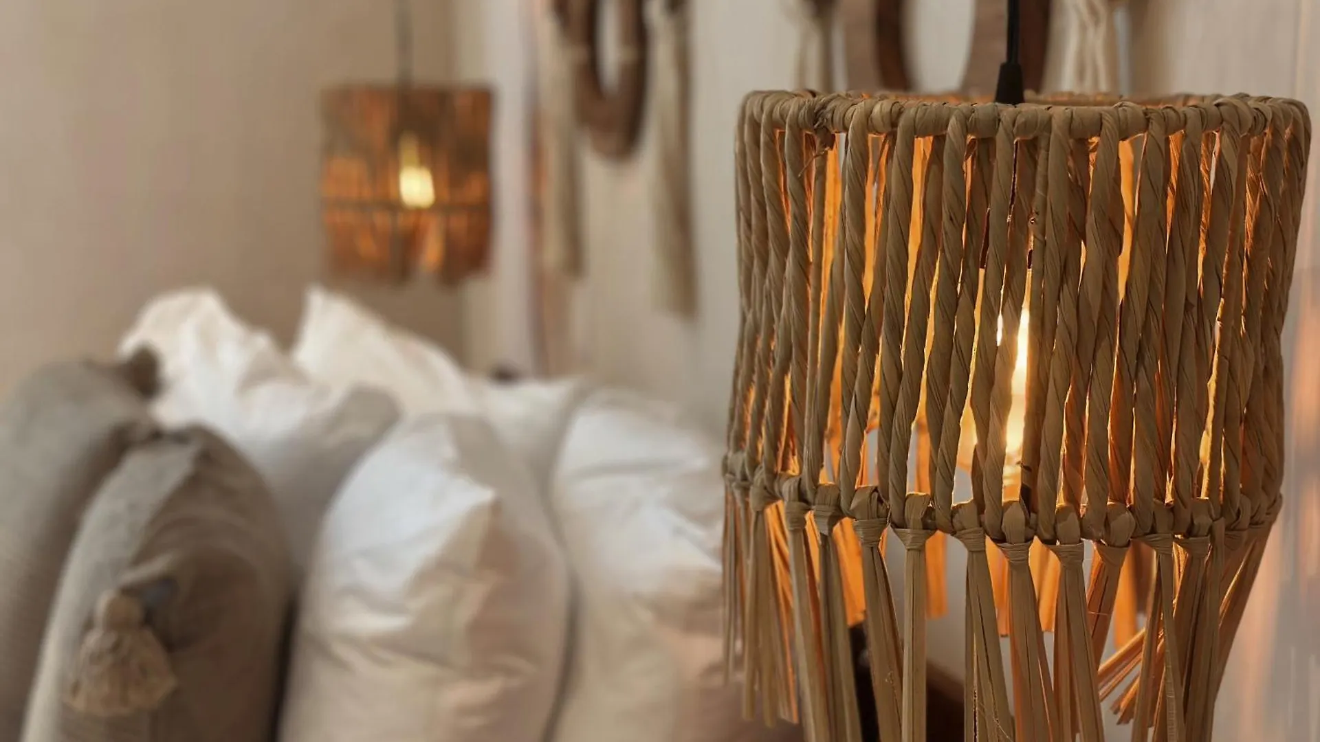 Ophelia Tulum Condo In Aldea Zama
