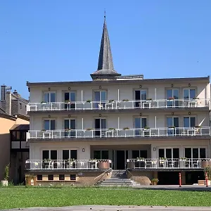 Hotel Ehnen Ihnen