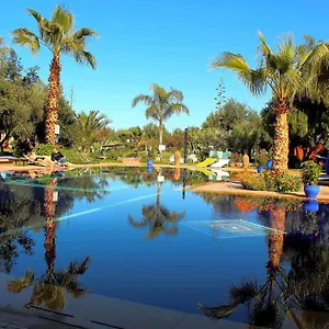 Le Relais De Marrakech Casa de hóspedes Ouahat Sidi Brahim