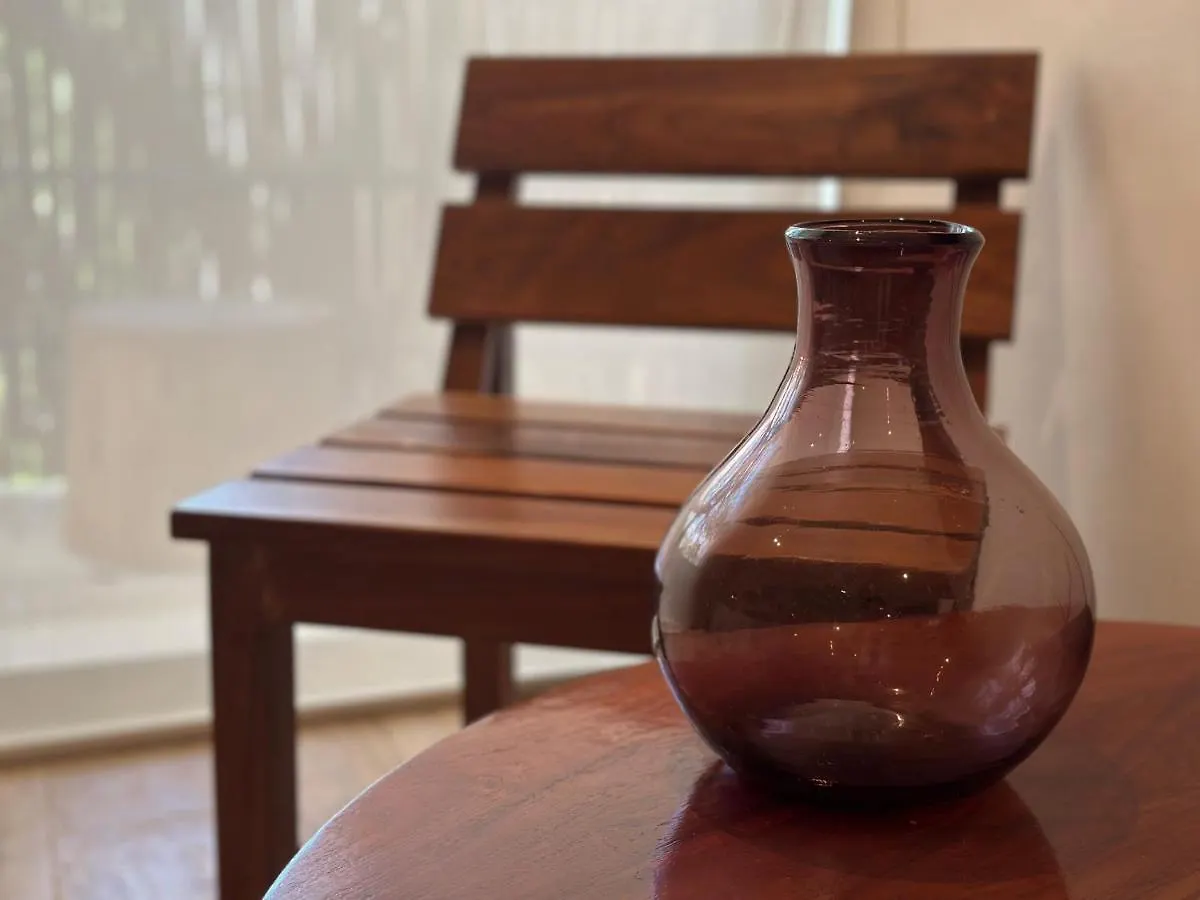 Ophelia Tulum Condo In Aldea Zama