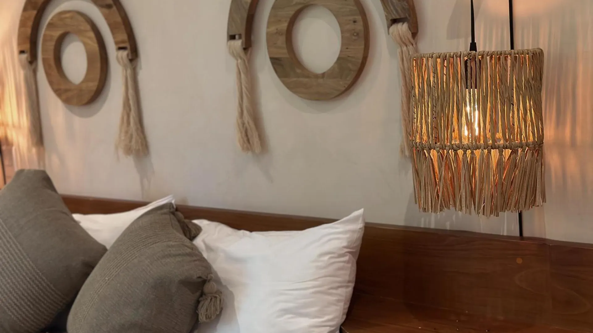 Aparthotel Ophelia Tulum Condo In Aldea Zama