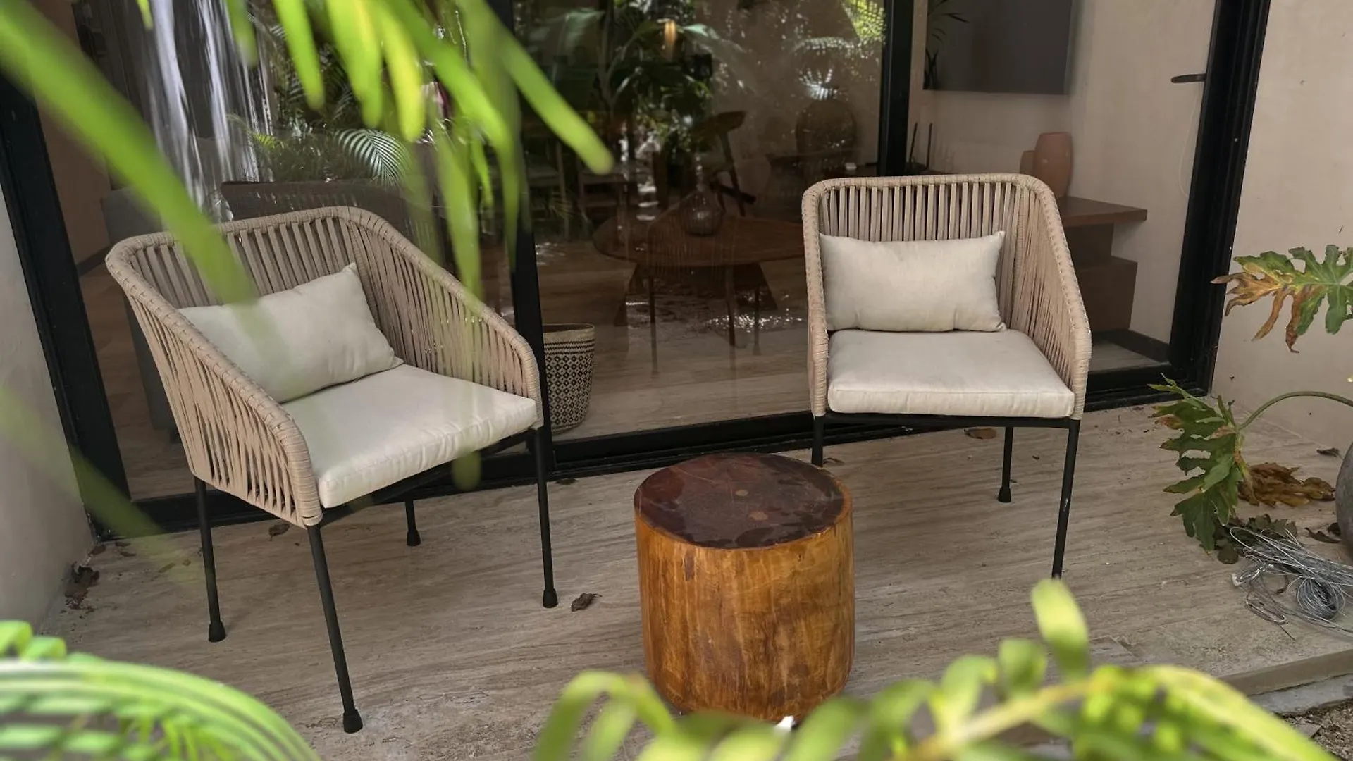 Ophelia Tulum Condo In Aldea Zama 0*,
