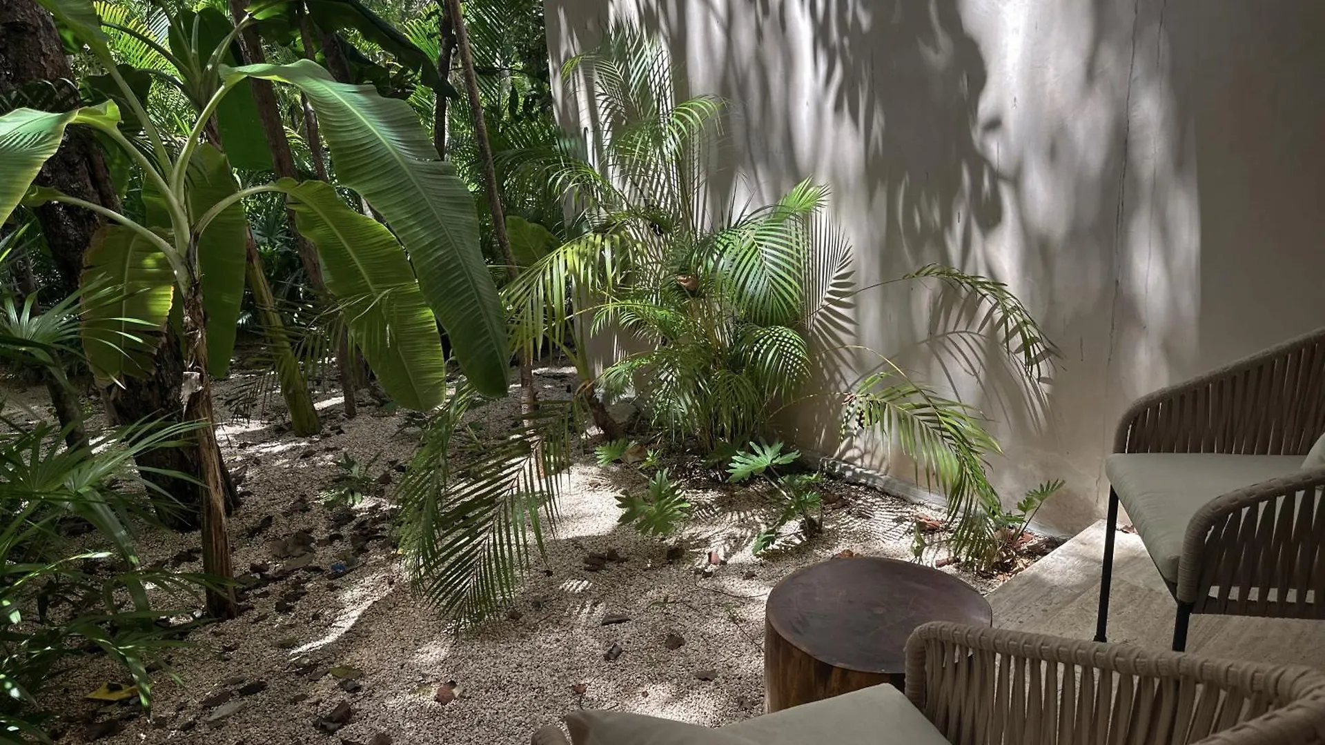 Aparthotel Ophelia Tulum Condo In Aldea Zama